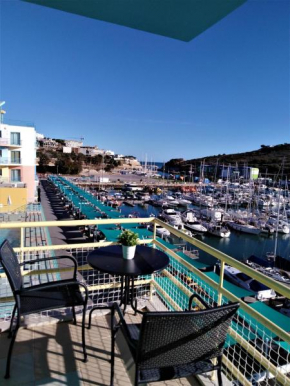 Apartemento da Marina